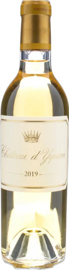 photo du vin Chateau d’Yquem
