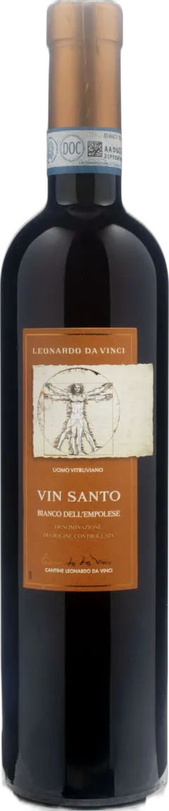 photo du vin Vitruviano Vinsanto Bianco Dell’Empolese