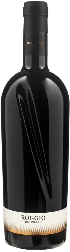 photo du vin Rosso Piceno Doc Velenosi