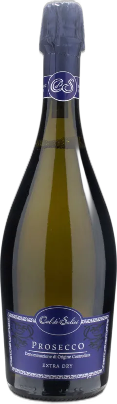 image du vin Col de' Salici Prosecco Extra Dry