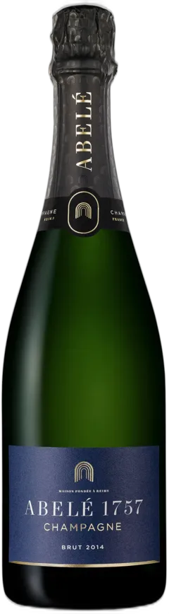 image du vin Abele 1757