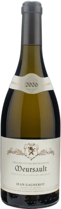capture du vin Jean Gagnerot Meursault