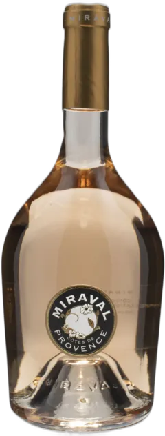image du vin Miraval