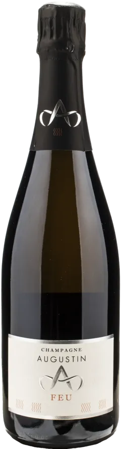 photo du vin Marc Augustin Champagne Feu