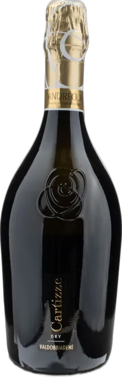 photo du vin Andreola Valdobbiadene Prosecco Superiore di Cartizze Dry 2022