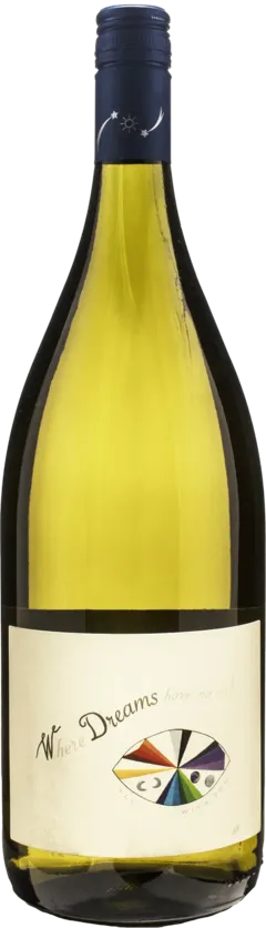 photo du vin Jermann Where Dreams Magnum 2021