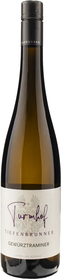 photos du vin Turmhof Gewurztraminer