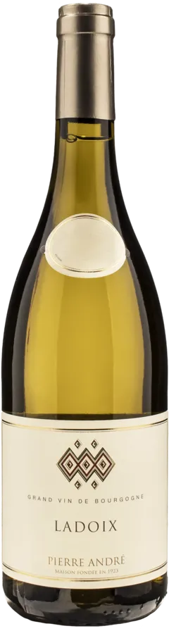 image du vin Ladoix Blanc