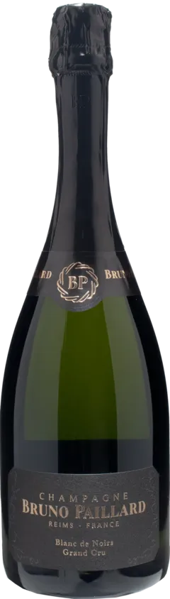 photos du vin Bruno Paillard Champagne Grand Cru Blanc de Noirs Extra Brut