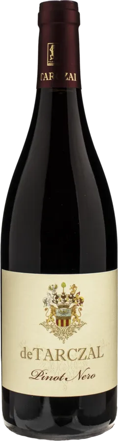 photo du vin de Tarczal Pinot Nero