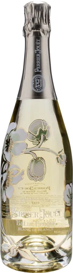 photo du vin Perrier Jouet Champagne Blanc de Blancs Belle Epoque