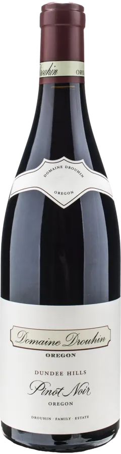 photo du vin Domaine Drouhin Oregon Dundee Hills Pinot Noir 2021