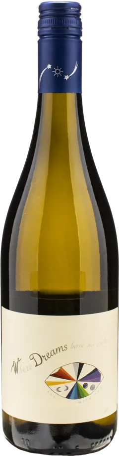 photo du vin Jermann Where Dreams 2022