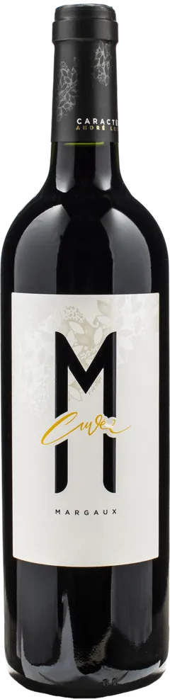 photos du vin Andre Lurton Cuvee m Margaux Rouge