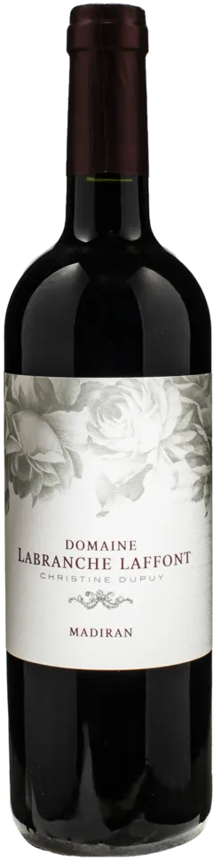 photo du vin Christine Dupuy