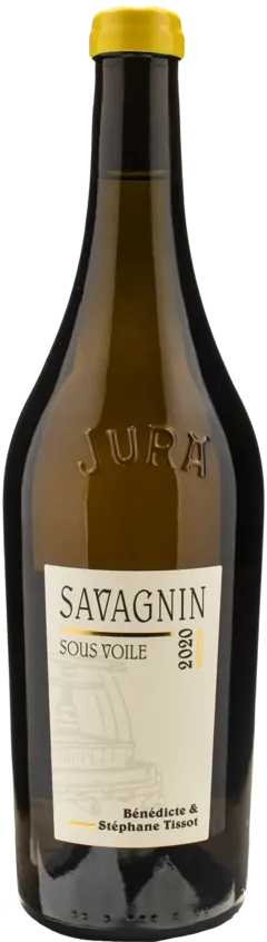 image du vin Sous Voile