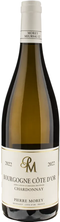 photo du vin Morey Blanc