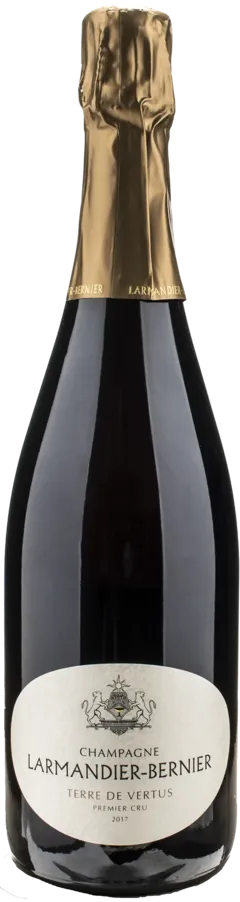 photo du vin Terre de Vertus Blanc de Blancs Brut Nature