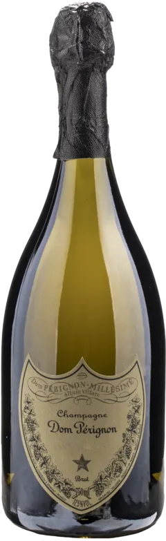 image du vin Dom Perignon Champagne Vintage Brut Millesime 2015