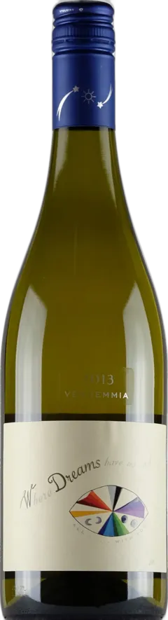 photo du vin Jermann Where Dreams 2013