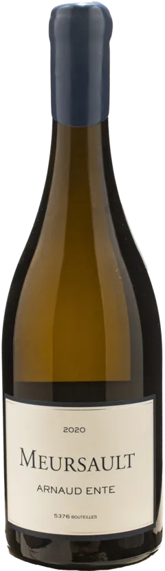 photo du vin Domaine Arnaud Ente Meursault