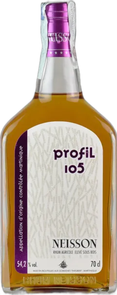 photo du vin Profil 105