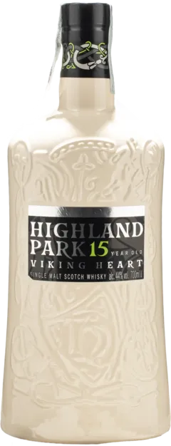 photo du vin Highland Park Viking Honour Single Malt Scotch Whisky 15 Y.O