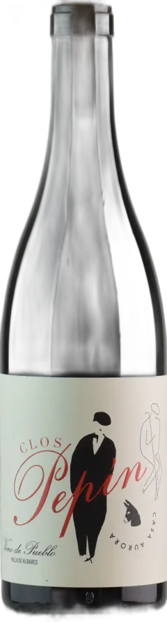 illustration du vin Casa Aurora Clos Pepin