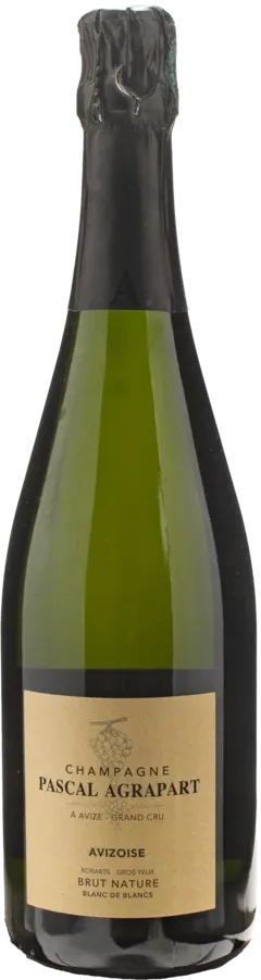 image du vin Avizoise