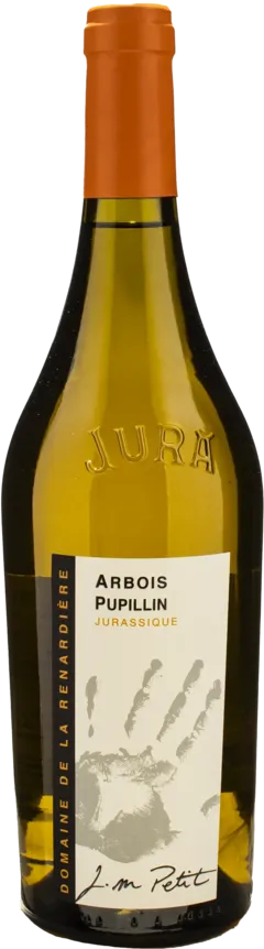 image du vin Jurassique