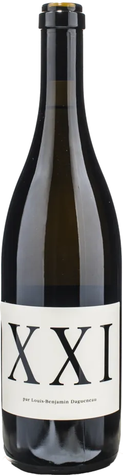 photos du vin Domaine Didier Dagueneau Xxi