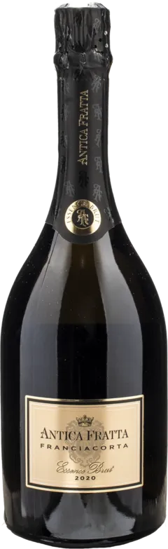photo du vin Antica Fratta Franciacorta Essence Brut 2020