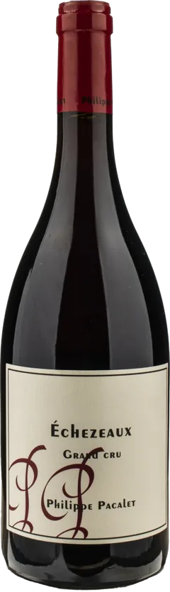 photo du vin Echezeaux Grand Cru