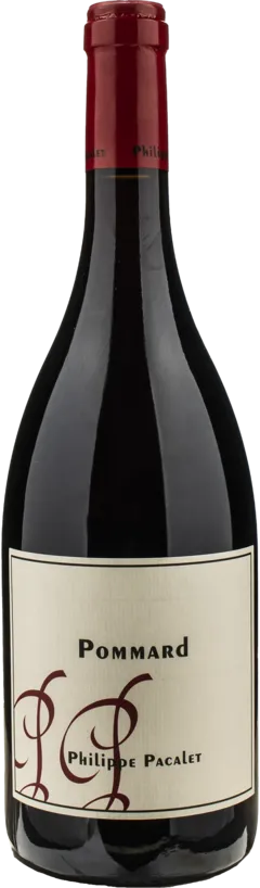 illustration du vin Pommard 2020 Philippe Pacalet