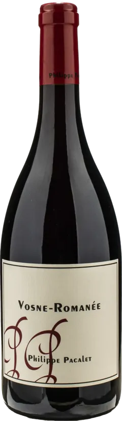 photo du vin Philippe Pacalet Vosne Romanee 2023