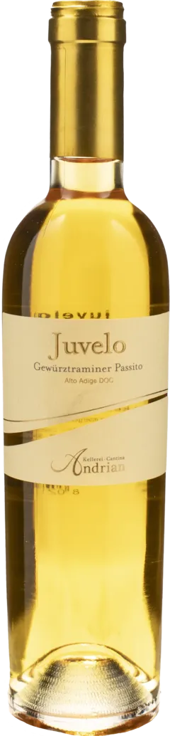 photo du vin Gewurztraminer Passito Juvelo