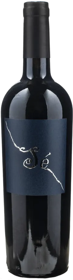 photo du vin Gianfranco Fino Salento Primitivo se 2023