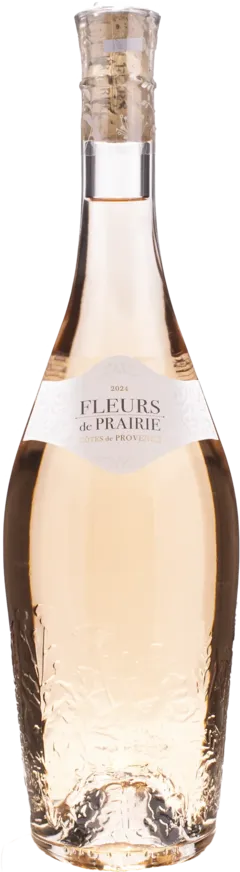 image du vin Fleurs de Prairie Cotes de Provence Rosã¨ 2024