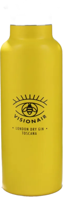 photo du vin Visionair Gin London Dry