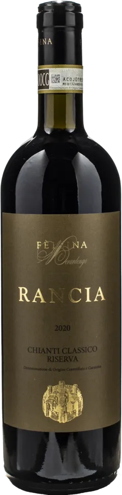 photos du vin Chianti Classico Gran Selezione Docg Colonia Fèlsina 2019