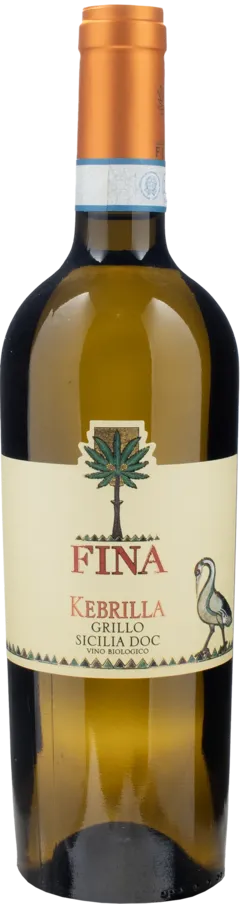 photos du vin Kebrilla