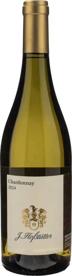 photo du vin J. Hofstatter Chardonnay 2024