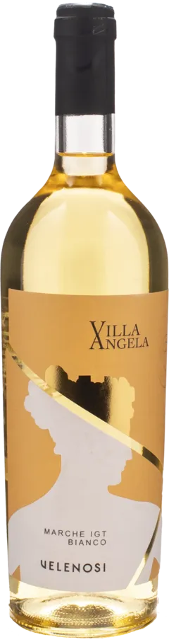 image du vin Velenosi Villa Angela Marche Garofanata