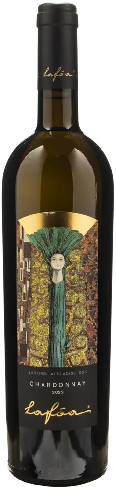 photo du vin Colterenzio Chardonnay Lafoa 2023