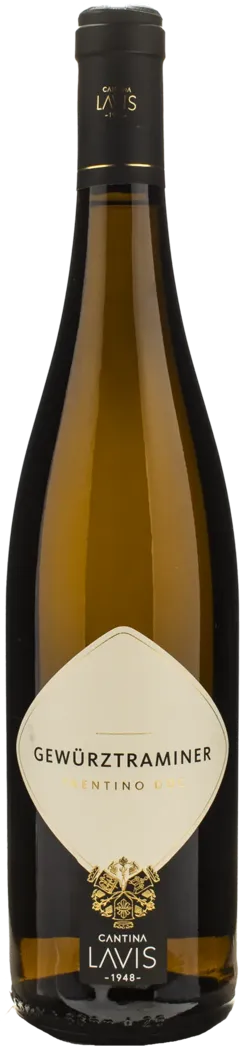 photo du vin Gewurztraminer