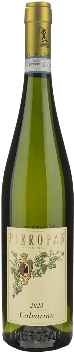 photo du vin Soave Classico Doc Calvarino Pieropan 2023