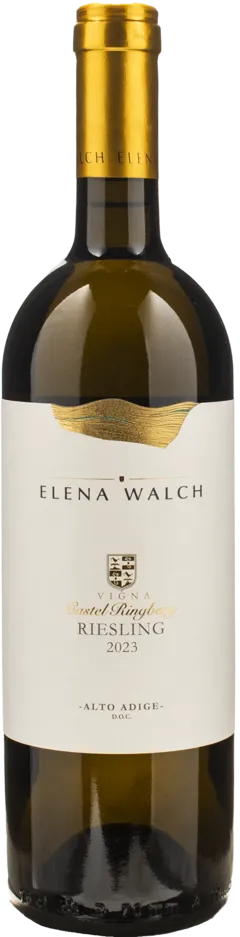 photo du vin Südtirol Alto Adige Doc Gewürztraminer Vigna Kastelaz Elena Walch 2023