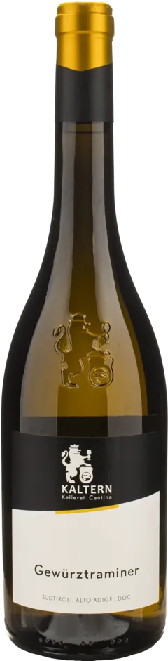 image du vin Gewürztraminer