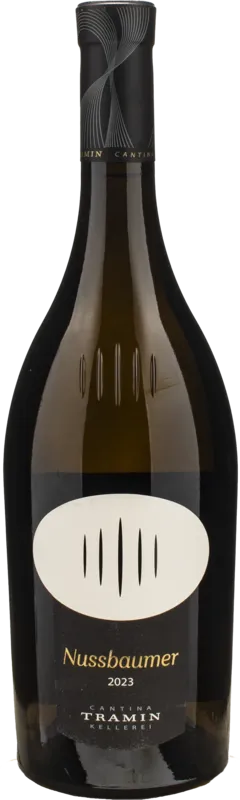 image du vin Nussbaumer Gewurztraminer