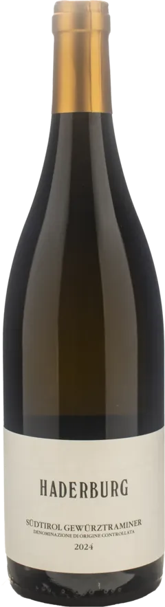 photo du vin Gewurztraminer